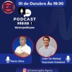 Ep 1 – 🎙️ PODCAST PÁGINA 1 METROPOLITANO Ep 1 – 🎙️ PODCAST PÁGINA 1 METROPOLITANO