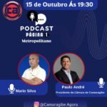 Ep 3- 🎙️ PODCAST PAGINA 1 METROPOLITANO Ep 3- 🎙️ PODCAST PAGINA 1 METROPOLITANO