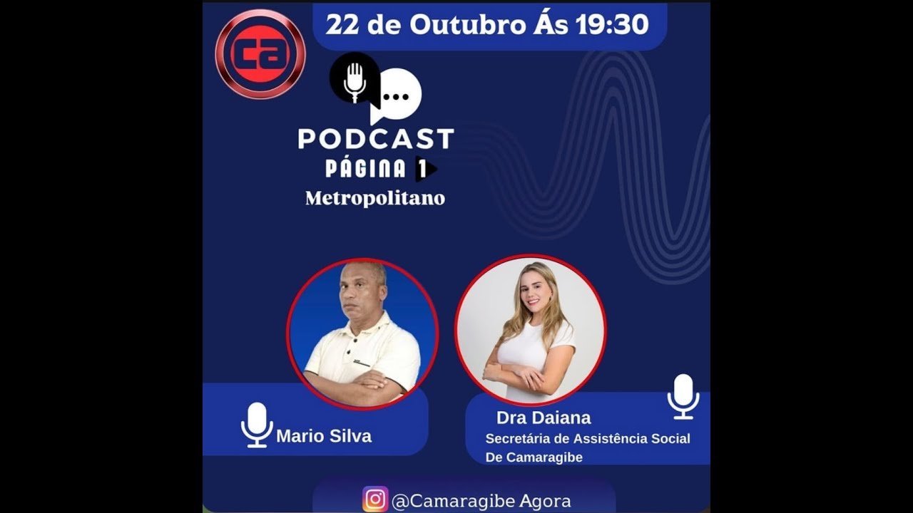 Ep 4 – 🎙️ PODCAST PÁGINA 1 METROPOLITANO Ep 4 – 🎙️ PODCAST PÁGINA 1 METROPOLITANO