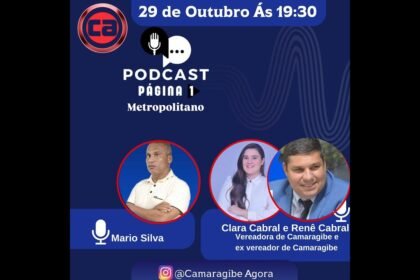 Ep 5 – 🎙️ PODCAST PÁGINA 1 METROPOLITANO