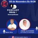 Ep 6 – 🎙️ PODCAST PÁGINA 1 METROPOLITANO