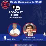 Ep 9 – 🎙️ PODCAST PÁGINA 1 METROPOLITANO Ep 9 – 🎙️ PODCAST PÁGINA 1 METROPOLITANO