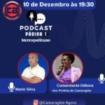 Ep 10 -🎙️ PODCAST PÁGINA 1 METROPOLITANO Ep 10 -🎙️ PODCAST PÁGINA 1 METROPOLITANO