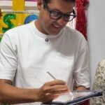 Diego Cabral sanciona lei que garante isenção de impostos para agremiações culturais Diego Cabral sanciona lei que garante isenção de impostos para agremiações culturais