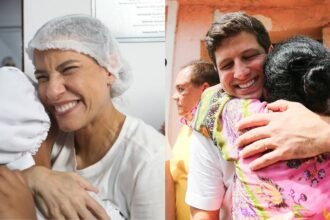 Pesquisa Datafolha para Governo e Senado em Pernambuco pode sair nesta quinta (28)