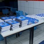 Pré-Jovem realiza entrega de kits para estudantes e fortalece preparação gratuita para Enem e vestibulares em Paudalho Pré-Jovem realiza entrega de kits para estudantes e fortalece preparação gratuita para Enem e vestibulares em Paudalho