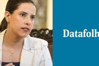 Datafolha: Raquel chega a 67% de aprovação e venceria disputa no segundo turno Datafolha: Raquel chega a 67% de aprovação e venceria disputa no segundo turno