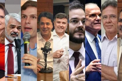 Pesquisa Datafolha: confira a corrida pelas duas vagas ao Senado em Pernambuco em novo levantamento Pesquisa Datafolha: confira a corrida pelas duas vagas ao Senado em Pernambuco em novo levantamento