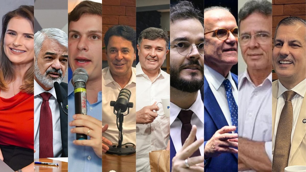 Pesquisa Datafolha: confira a corrida pelas duas vagas ao Senado em Pernambuco em novo levantamento Pesquisa Datafolha: confira a corrida pelas duas vagas ao Senado em Pernambuco em novo levantamento
