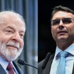 Datafolha: Em Pernambuco, Lula lidera primeiro turno com 56% e Flávio aparece com 24%