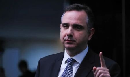Pacheco diz ter decidido não ser candidato ao governo de Minas: ‘Vou fechar o ciclo da política’ Pacheco diz ter decidido não ser candidato ao governo de Minas: ‘Vou fechar o ciclo da política’