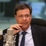 Após ser liberado por Moraes, Gilson quer visitar Bolsonaro