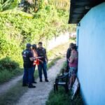 Prefeitura de Camaragibe intensifica vistorias em áreas atingidas pelas chuvas para garantir Auxílio Pernambuco