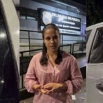 Lula Cabral exonera Secretária da Mulher do Cabo após polêmica sobre atentado Lula Cabral exonera Secretária da Mulher do Cabo após polêmica sobre atentado