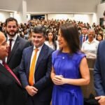 Nó jurídico impede candidatura avulsa e empurra Dudu e Miguel para entendimento Nó jurídico impede candidatura avulsa e empurra Dudu e Miguel para entendimento