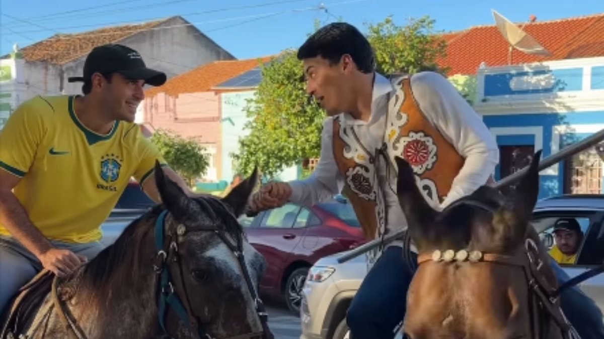 Gilson Machado Filho afirma ter sido ameaçado por irmão de Victor Marques e prefeito de Belmonte, Vinicius Marques Gilson Machado Filho afirma ter sido ameaçado por irmão de Victor Marques e prefeito de Belmonte, Vinicius Marques