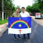 Marcelo e Gustavo Gouveia irão lançar oficialmente pré-candidaturas em Pernambuco no dia 5 de Junho Marcelo e Gustavo Gouveia irão lançar oficialmente pré-candidaturas em Pernambuco no dia 5 de Junho