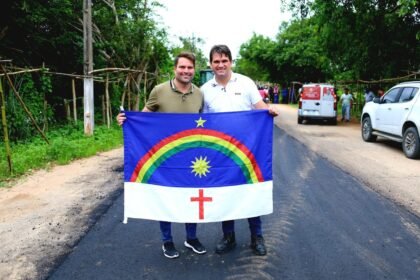 Marcelo e Gustavo Gouveia irão lançar oficialmente pré-candidaturas em Pernambuco no dia 5 de Junho Marcelo e Gustavo Gouveia irão lançar oficialmente pré-candidaturas em Pernambuco no dia 5 de Junho