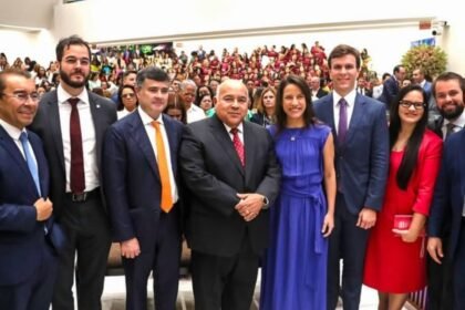 Disputa entre Miguel Coelho e Eduardo da Fonte esquenta após rumores de declaração de Raquel Lyra Disputa entre Miguel Coelho e Eduardo da Fonte esquenta após rumores de declaração de Raquel Lyra