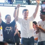 Miguel Coelho endurece discurso por vaga ao Senado e expõe disputa na União Progressista Miguel Coelho endurece discurso por vaga ao Senado e expõe disputa na União Progressista