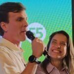 União Brasil reafirma apoio a Raquel Lyra e respalda candidatura avulsa de Miguel Coelho ao Senado União Brasil reafirma apoio a Raquel Lyra e respalda candidatura avulsa de Miguel Coelho ao Senado