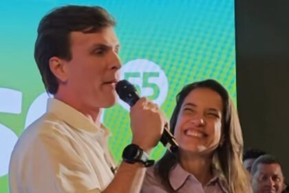 União Brasil reafirma apoio a Raquel Lyra e respalda candidatura avulsa de Miguel Coelho ao Senado União Brasil reafirma apoio a Raquel Lyra e respalda candidatura avulsa de Miguel Coelho ao Senado