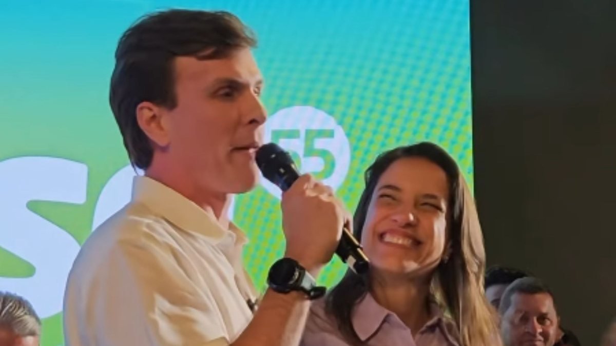 União Brasil reafirma apoio a Raquel Lyra e respalda candidatura avulsa de Miguel Coelho ao Senado