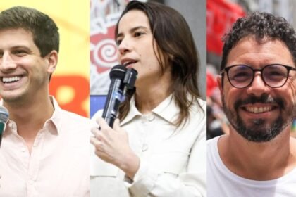 Paraná Pesquisas cancela levantamento eleitoral para Governo de Pernambuco e Senado Paraná Pesquisas cancela levantamento eleitoral para Governo de Pernambuco e Senado