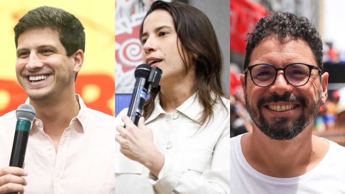 Paraná Pesquisas cancela levantamento eleitoral para Governo de Pernambuco e Senado