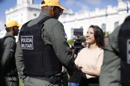 Pernambuco alcança resultado inédito com os melhores cinco primeiros meses da série histórica em roubos e homicídios Pernambuco alcança resultado inédito com os melhores cinco primeiros meses da série histórica em roubos e homicídios