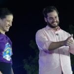 Governadora é quem conduz definição da chapa, afirma Túlio Gadelha Governadora é quem conduz definição da chapa, afirma Túlio Gadelha