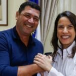 Mais um prefeito deixa o PSB e se filia ao PSD de Raquel Lyra