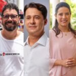 Big Data publica pesquisa na quinta-feira, com outros 3 nomes além de João Campos e Raquel Lyra para o Governo Big Data publica pesquisa na quinta-feira, com outros 3 nomes além de João Campos e Raquel Lyra para o Governo