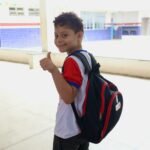 Mais investimento, cuidado e educação: Paudalho realiza entrega de kits escolares para alunos da Rede Municipal Mais investimento, cuidado e educação: Paudalho realiza entrega de kits escolares para alunos da Rede Municipal