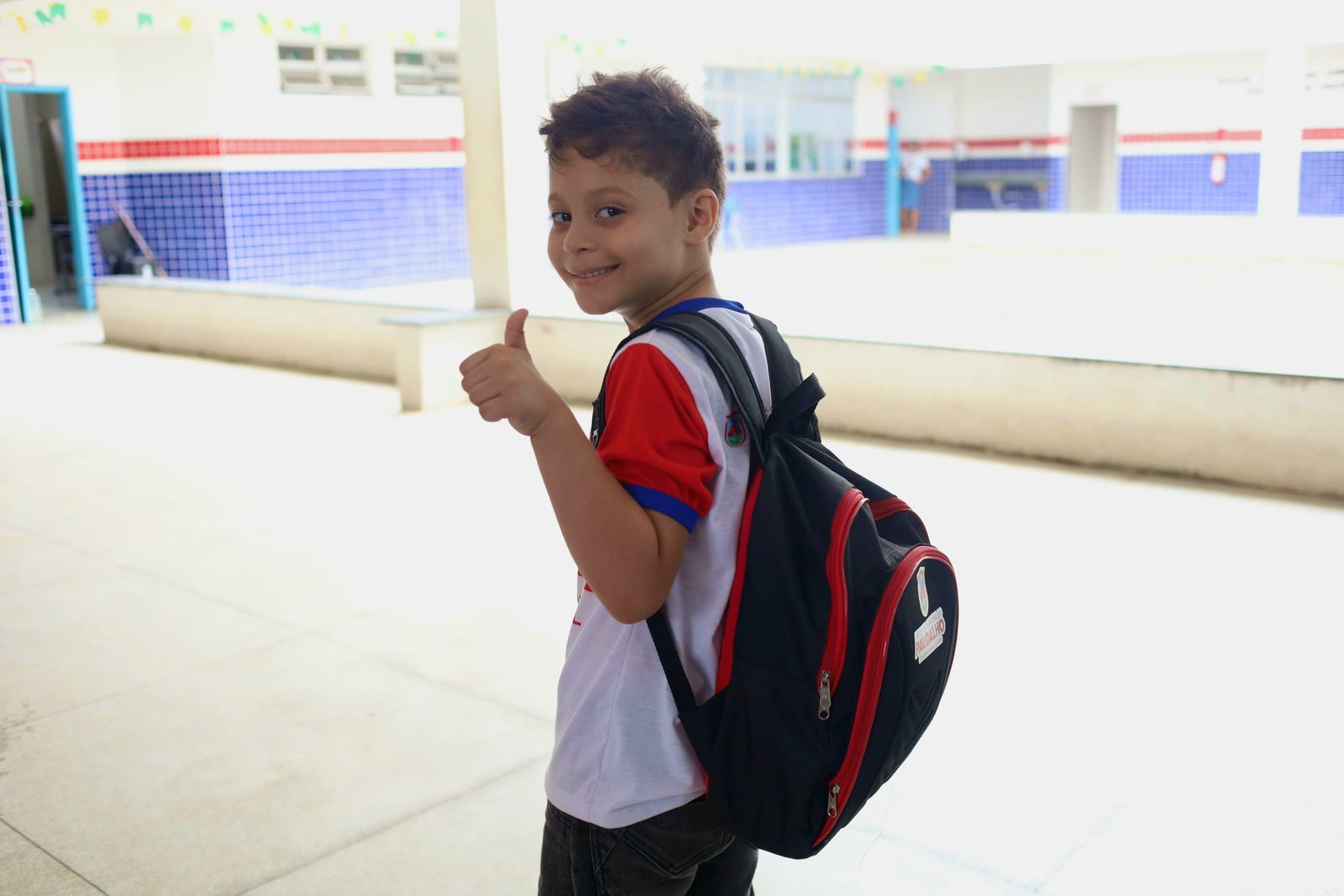 Mais investimento, cuidado e educação: Paudalho realiza entrega de kits escolares para alunos da Rede Municipal Mais investimento, cuidado e educação: Paudalho realiza entrega de kits escolares para alunos da Rede Municipal