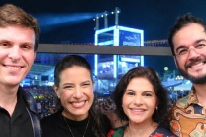 Após reforço de Túlio Gadelha a Miguel Coelho, deputado afirma que escolha é de Raquel Lyra
