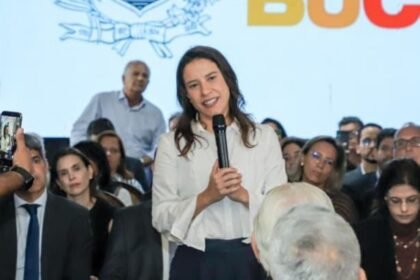 Raquel Lyra rebate críticas da oposição sobre aceleração de entregas próximo da eleição