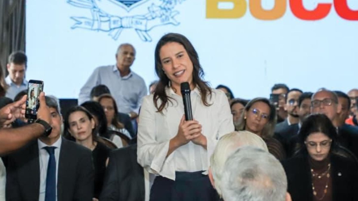 Raquel Lyra rebate críticas da oposição sobre aceleração de entregas próximo da eleição