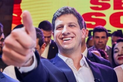 Com foco em saúde e segurança, João Campos projeta recuperação nas pesquisas: “Vou virar o voto na hora certa”
