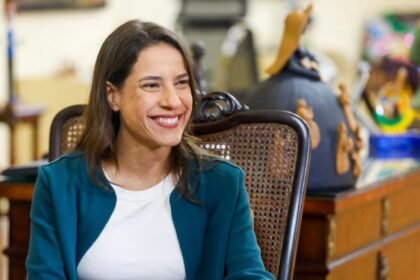 Raquel confirma que definição da chapa será anunciada apenas na convenção