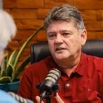 Sileno Guedes critica estratégia de Raquel e reforça aliança de Lula com João Campos Sileno Guedes critica estratégia de Raquel e reforça aliança de Lula com João Campos