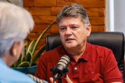 Sileno Guedes critica estratégia de Raquel e reforça aliança de Lula com João Campos