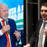Pesquisa Quaest: Lula amplia vantagem contra Flávio Bolsonaro em todos os cenários Pesquisa Quaest: Lula amplia vantagem contra Flávio Bolsonaro em todos os cenários