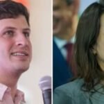 João Campos ainda lidera no Real Time Big Data: 45% x 41% de Raquel Lyra João Campos ainda lidera no Real Time Big Data: 45% x 41% de Raquel Lyra