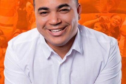 Agora é oficial: vereador Miquéas Lima não faz mais parte do grupo político do prefeito Vinícius Labanca em São Lourenço da Mata Agora é oficial: vereador Miquéas Lima não faz mais parte do grupo político do prefeito Vinícius Labanca em São Lourenço da Mata