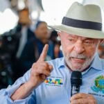 Pesquisa Ipsos-Ipec mostra estabilidade na avaliação do governo Lula e leve alta na percepção regular Pesquisa Ipsos-Ipec mostra estabilidade na avaliação do governo Lula e leve alta na percepção regular