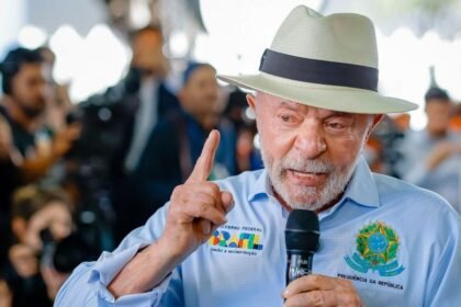 Pesquisa Ipsos-Ipec mostra estabilidade na avaliação do governo Lula e leve alta na percepção regular Pesquisa Ipsos-Ipec mostra estabilidade na avaliação do governo Lula e leve alta na percepção regular