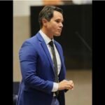 João de Nadegi quer entrar na disputa para ter vereador Miquéas Lima, de São Lourenço da Mata, em seu grupo político