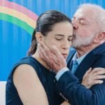 Raquel Lyra indica que posição nacional será “sem surpresas” e indiretamente faz aceno para Lula Raquel Lyra indica que posição nacional será “sem surpresas” e indiretamente faz aceno para Lula