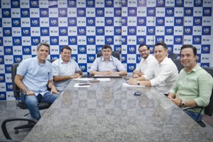 Prefeitos fecham agenda da pré-candidatura de Eduardo da Fonte ao Senado